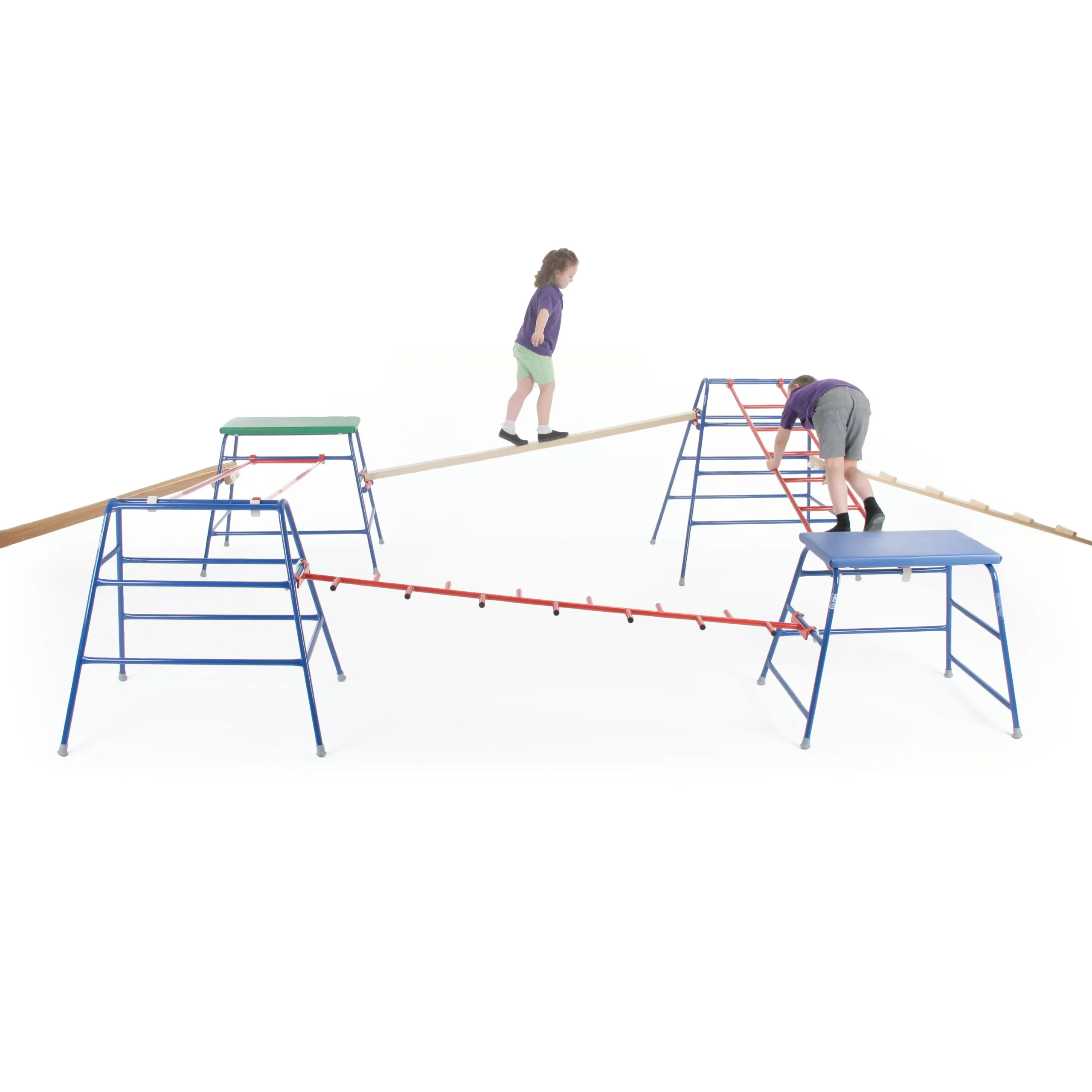 Agility Set – 10 Piece
