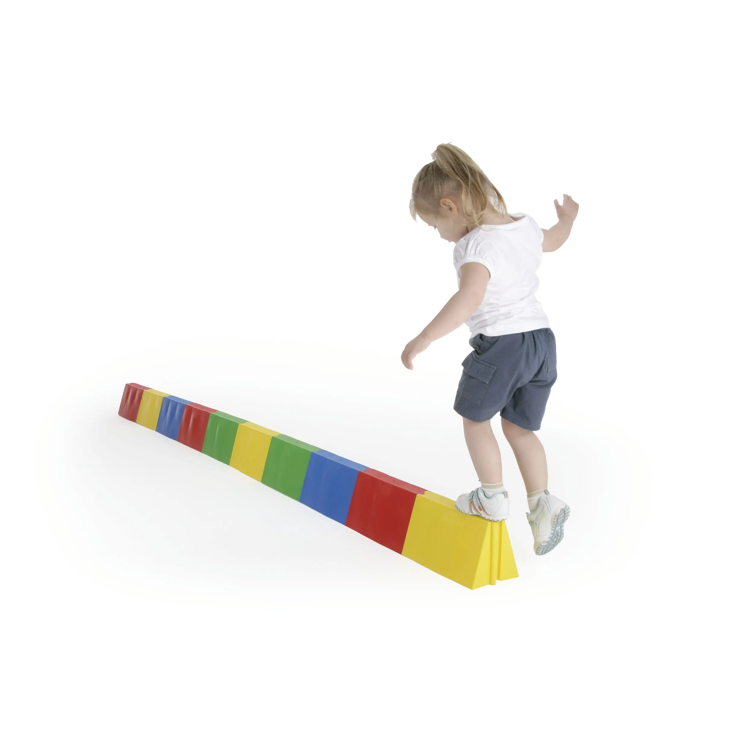 Walking Board Straight – Set of 10