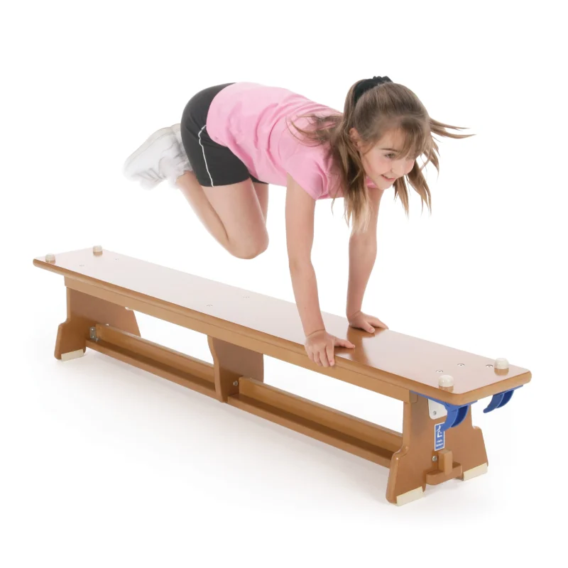 Europe Bench EuroBench 2.40m - Eveque