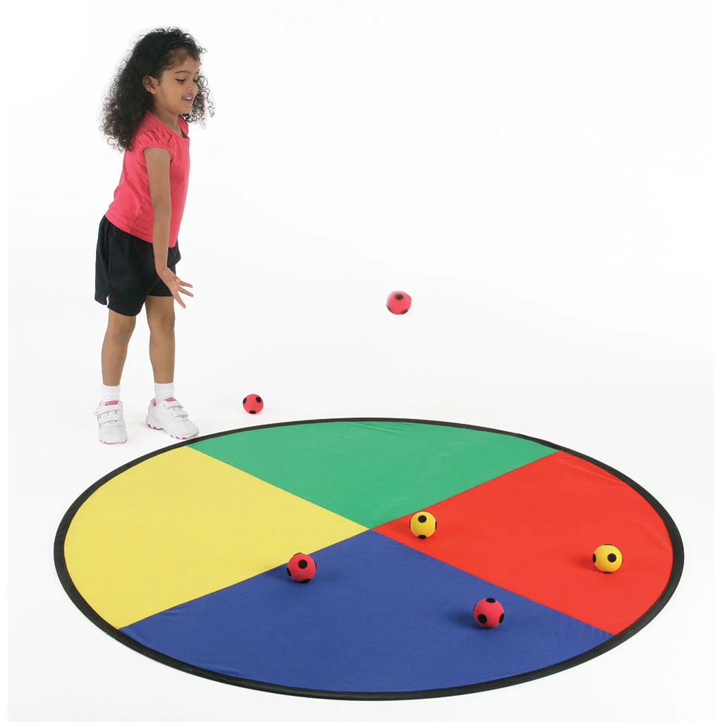 Hook And Loop Pop Up Target