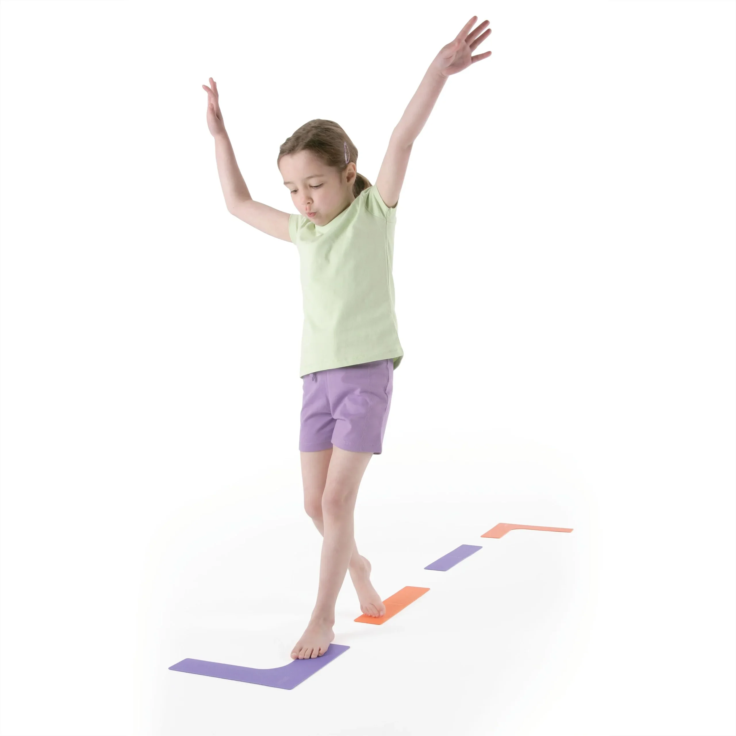 Activate Court Marker Set