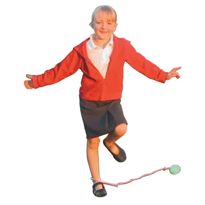 Skip ‘N’ Go – Bag of 6