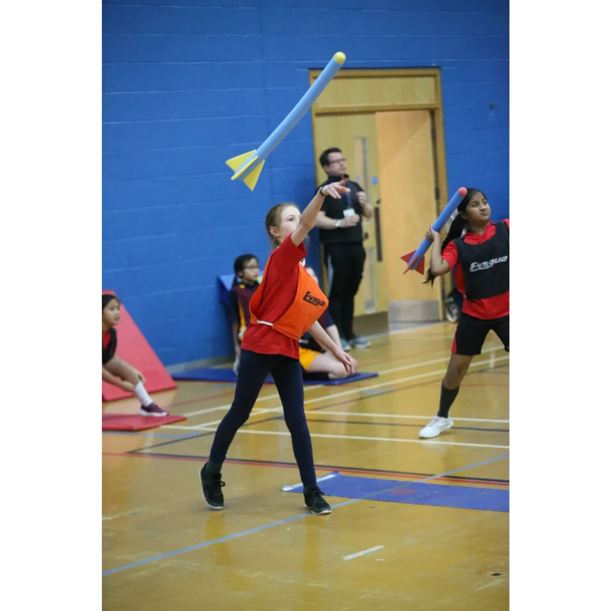 Graduated Measuring Mat PAK