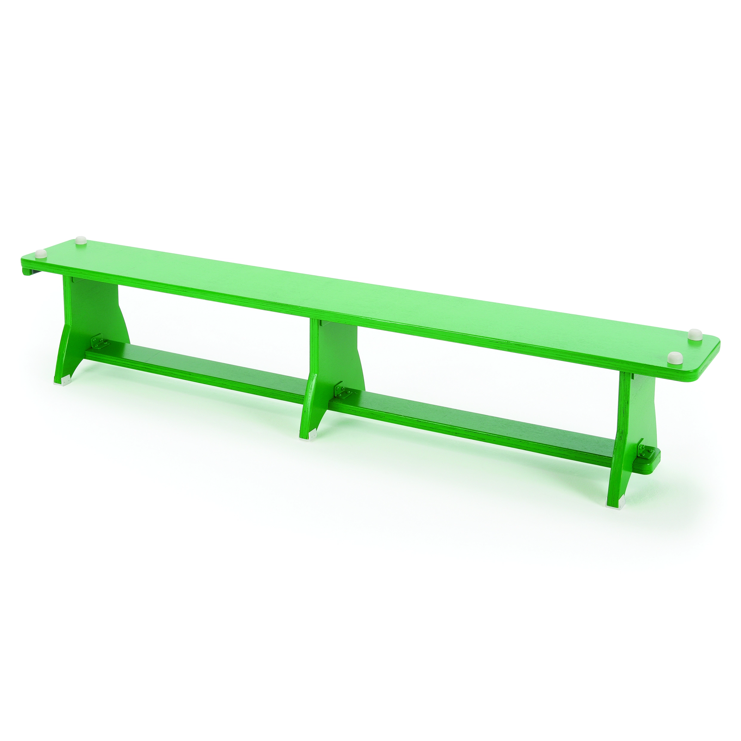 Plytech Balance Benches – 2.40m