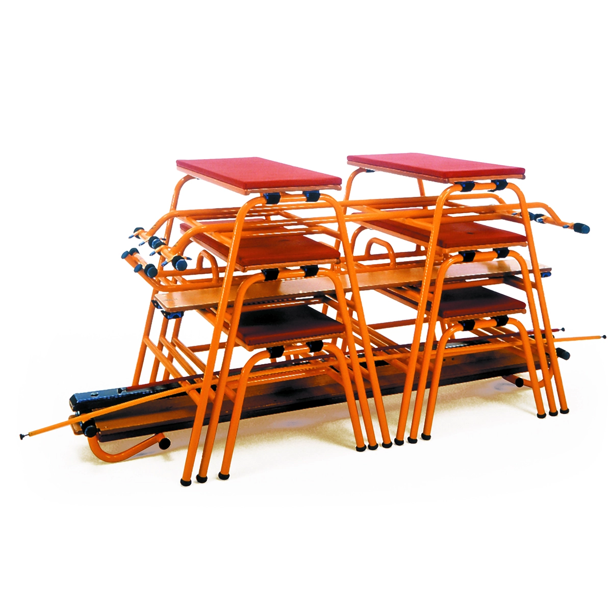 Gym Time Complete Pack