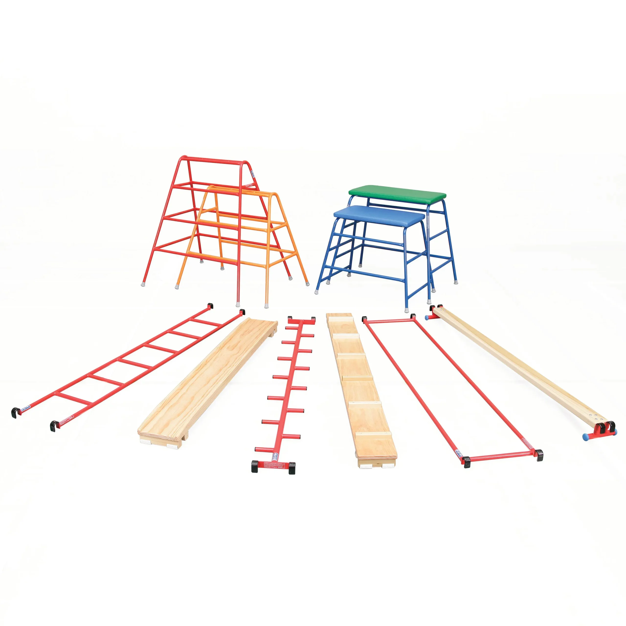 Agility Set – 10 Piece