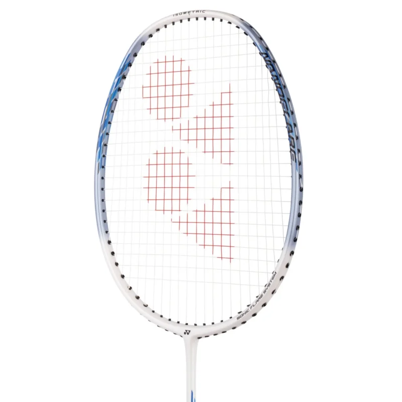 Yonex Nanoflare 001 Clear Badminton Racket – Eveque