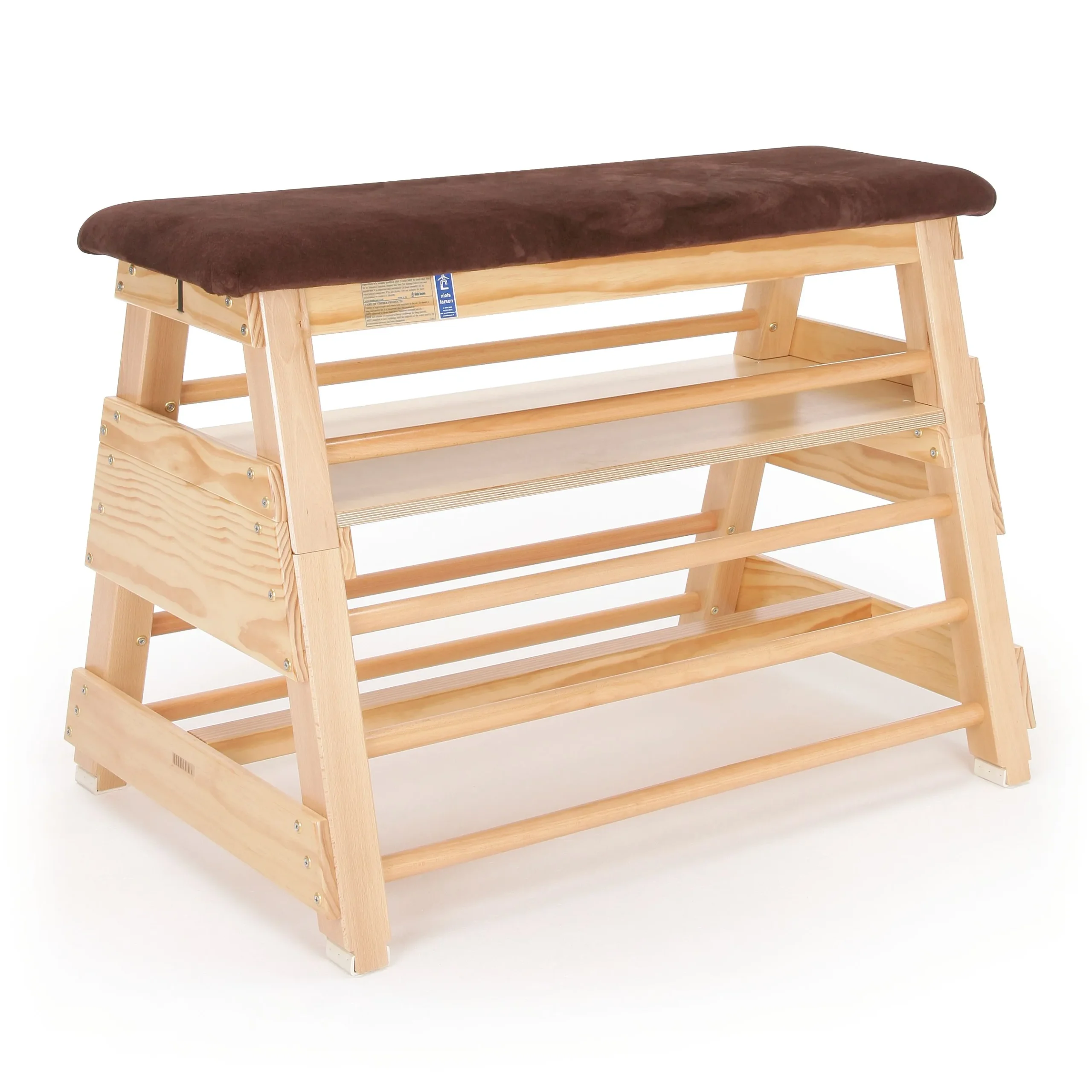 Traditional Bar Box – 910mm