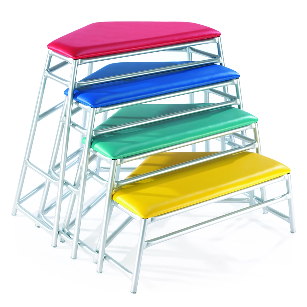 Lita Agility Tables – Set of 4