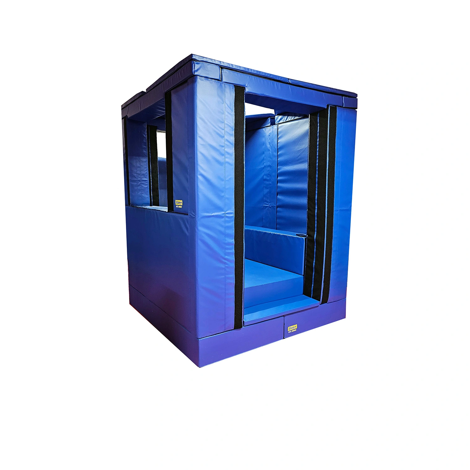 MTE Caged Vehicle 1.5m x 1m