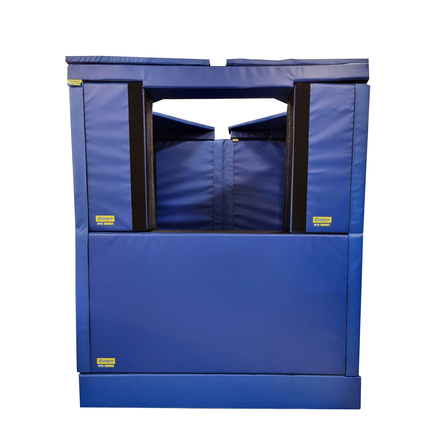 MTE Caged Vehicle 1.5m x 1m