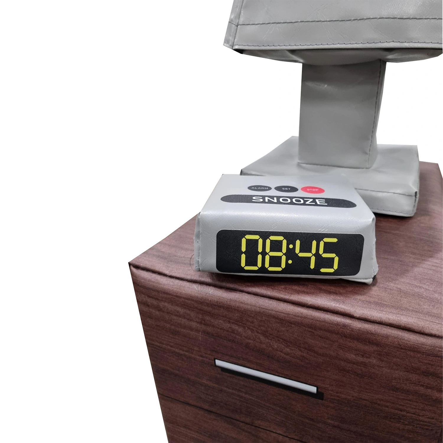 MTE Alarm Clock