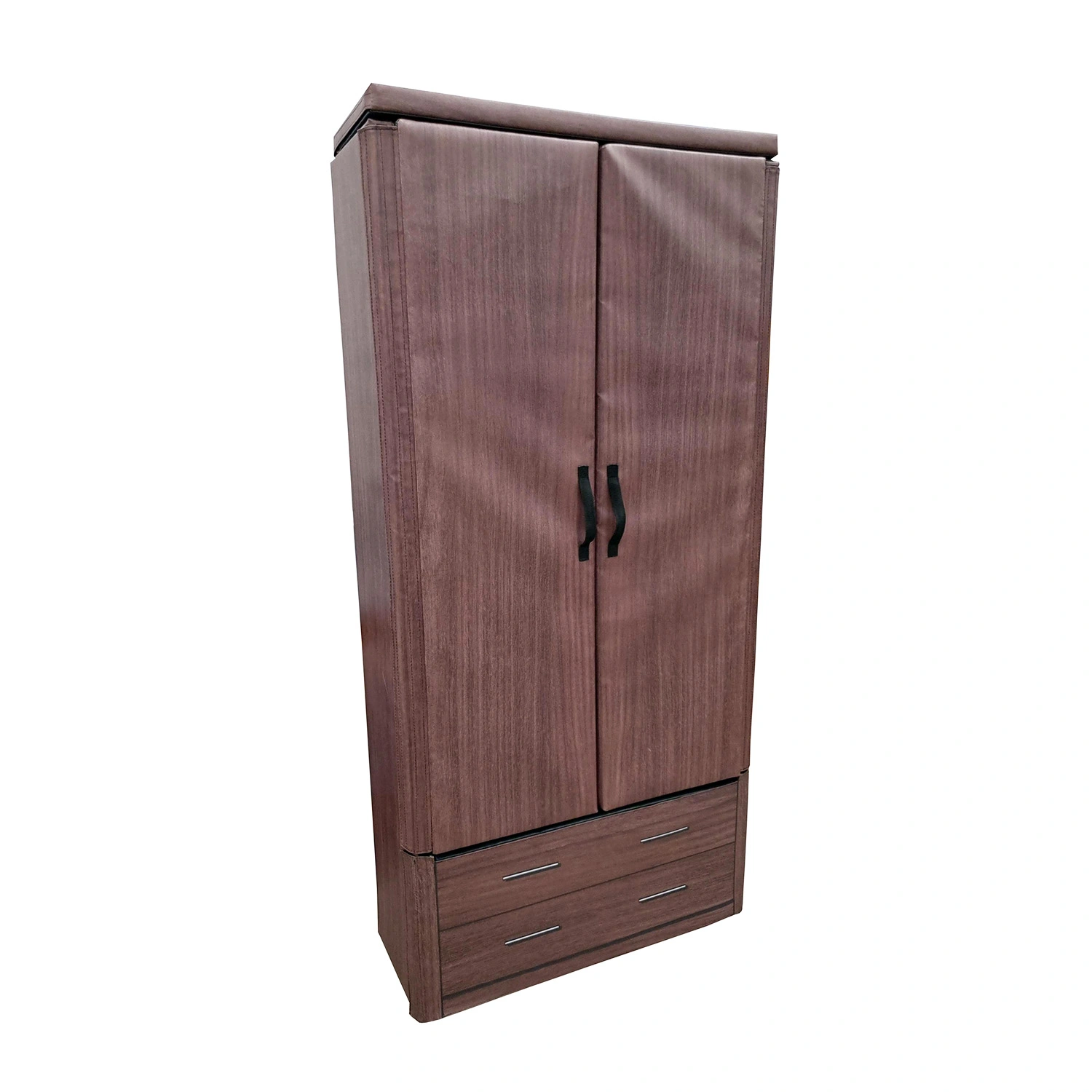 MTE Opening Wardrobe