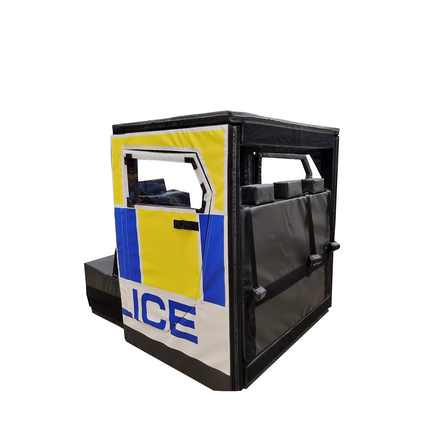 MTE Car Front & Rear Seats