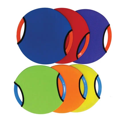 Paddle Ring and Band Ball Set