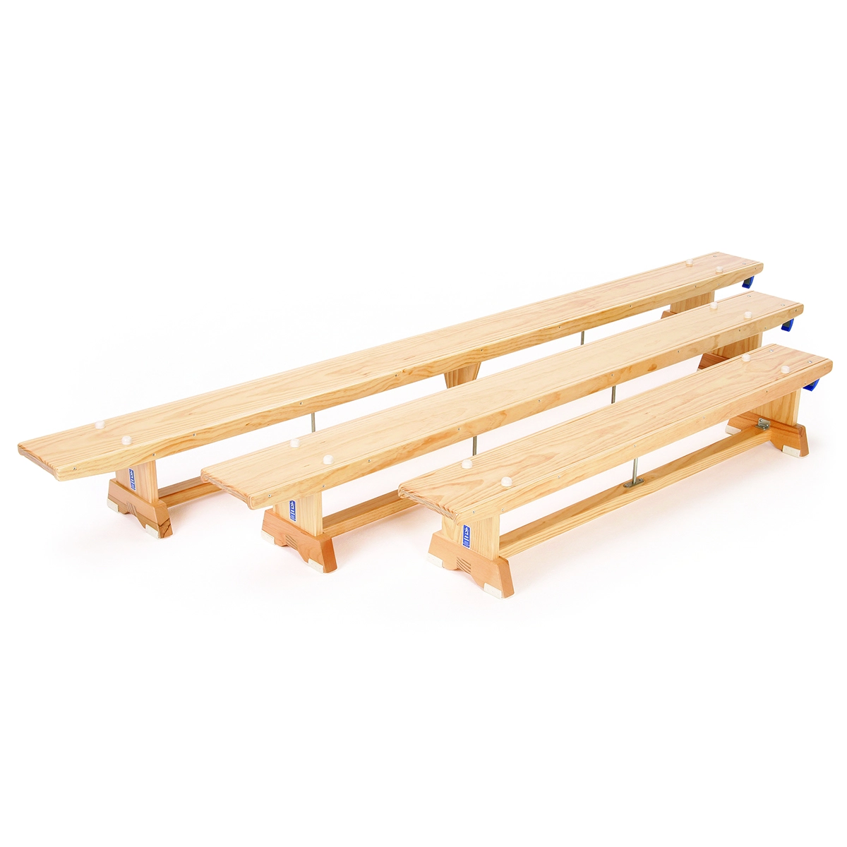 Traditional Balance Bench – 1.83m