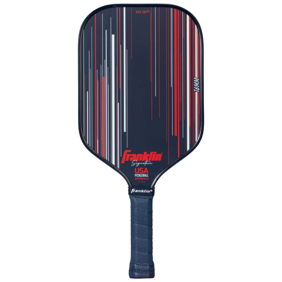 Franklin Signature Pro Series Pickleball Paddle