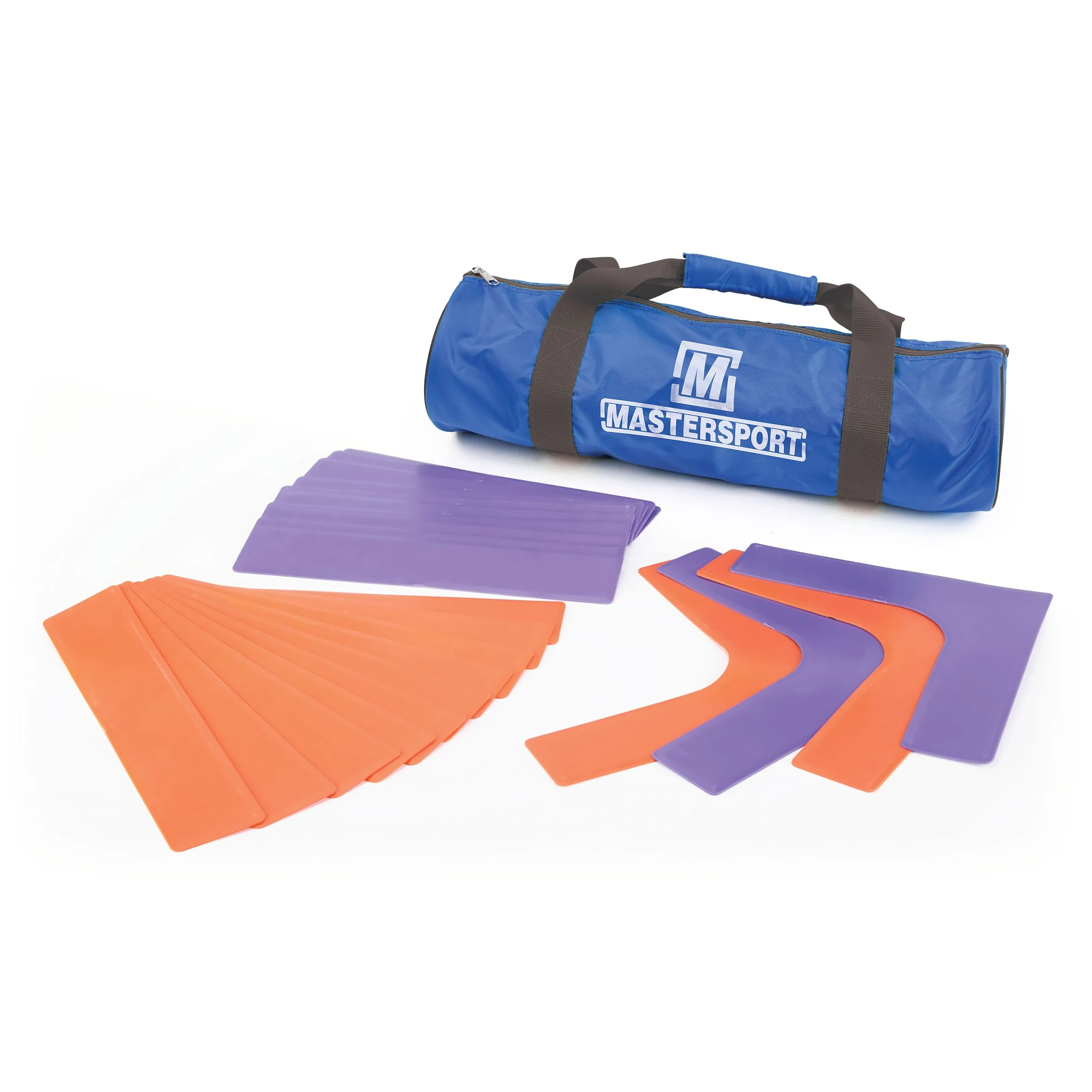 Activate Court Marker Set