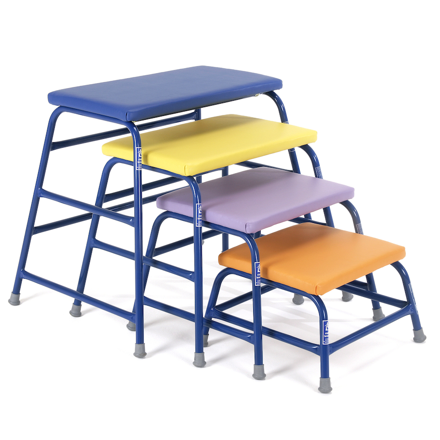 Agility Table – Set of 4 – 300, 460, 610, 760mm high