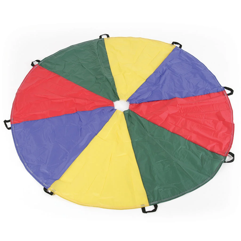 Parachute 1.7m – 8 Handles