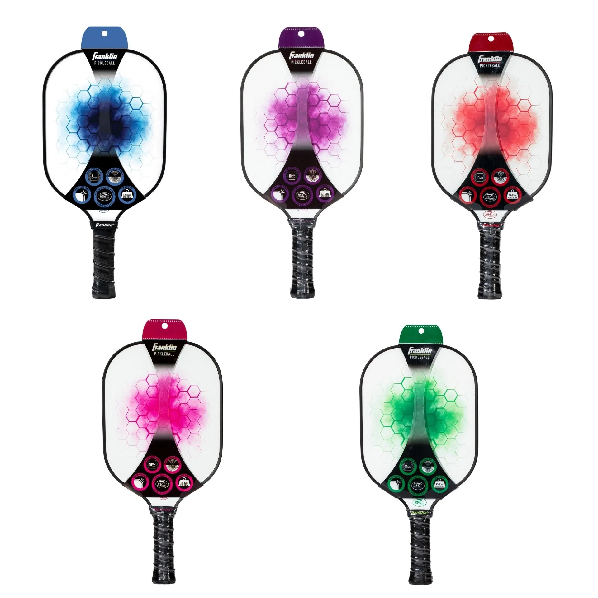 Franklin Pilot Pickleball Paddle