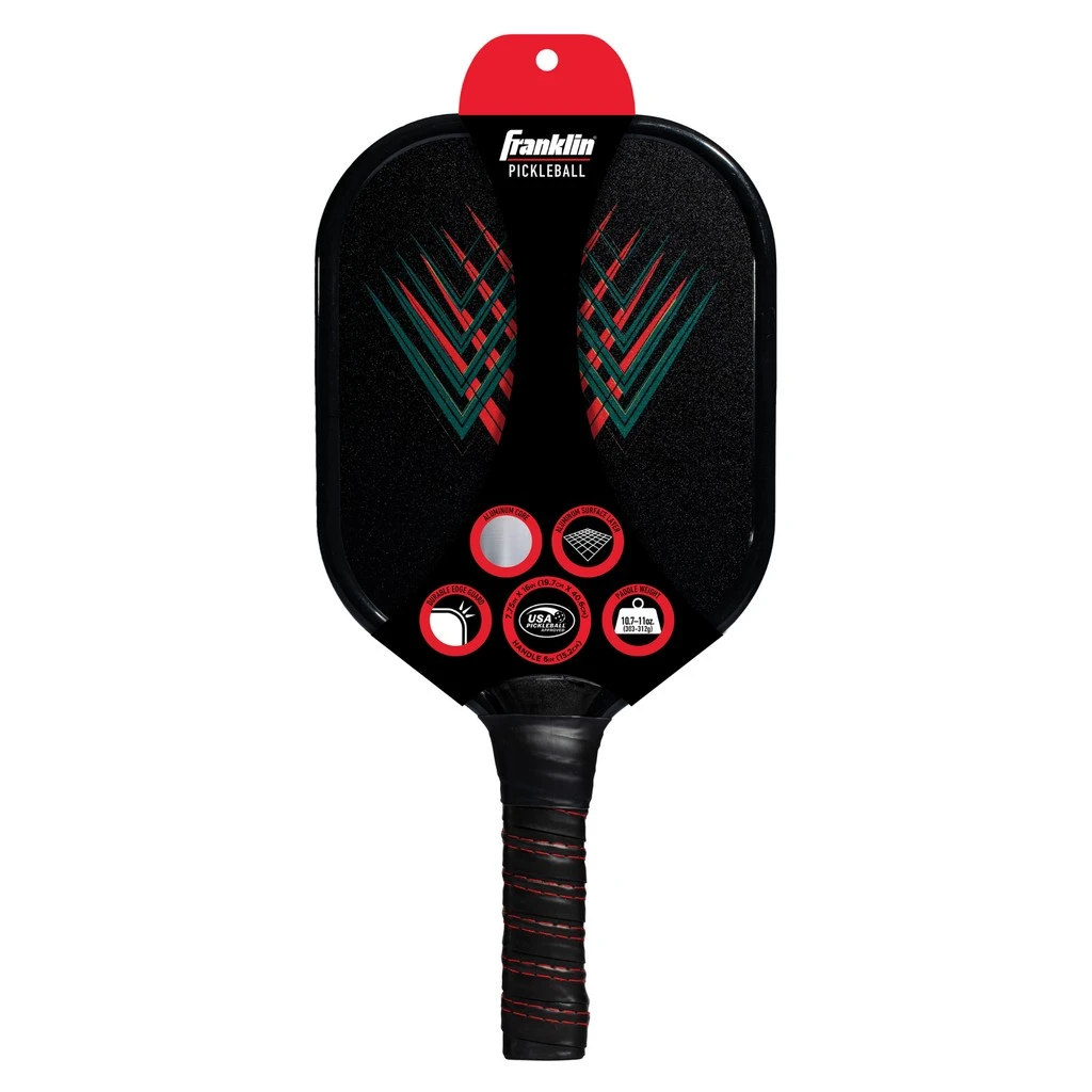 Franklin Jet Aluminium Player Pickleball Paddle