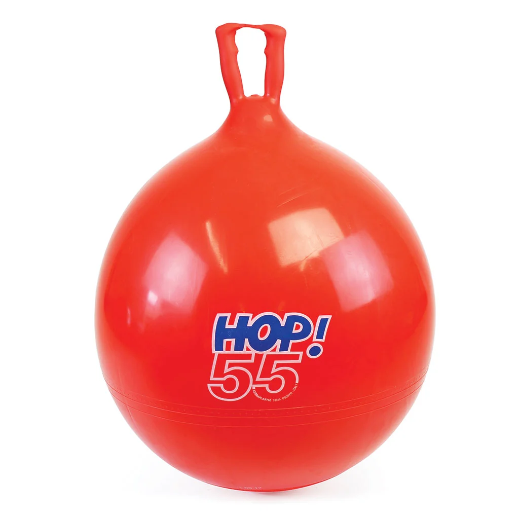 Hopper 55cm – Red
