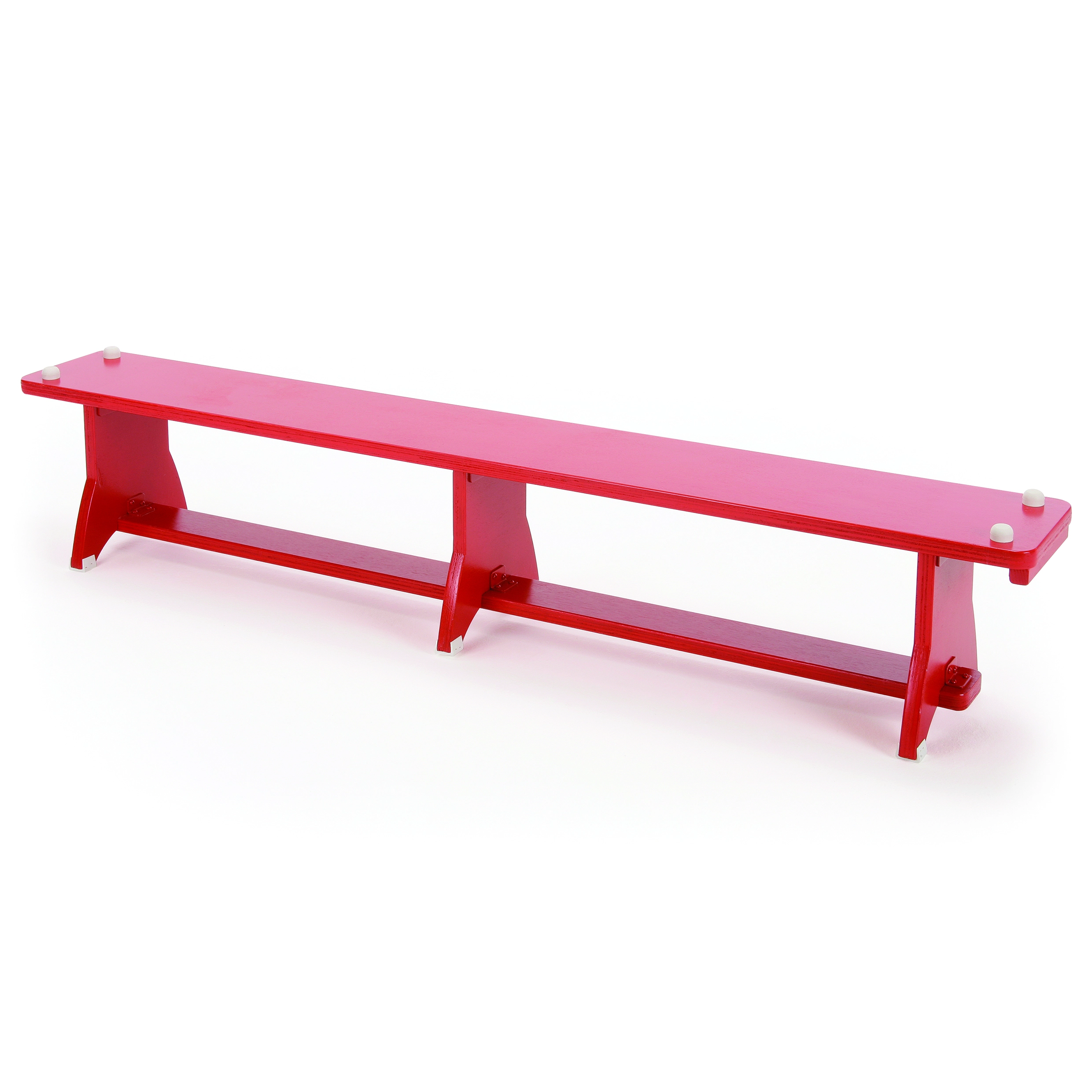 Plytech Balance Benches – 2.40m