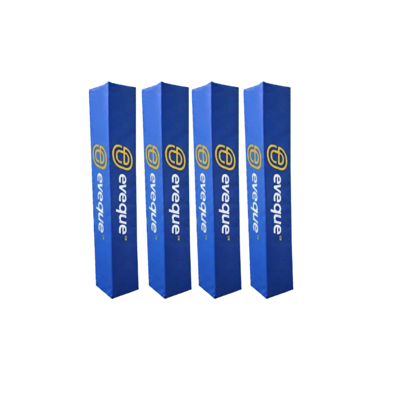 Eveque Rugby Post Protector - pack of 4