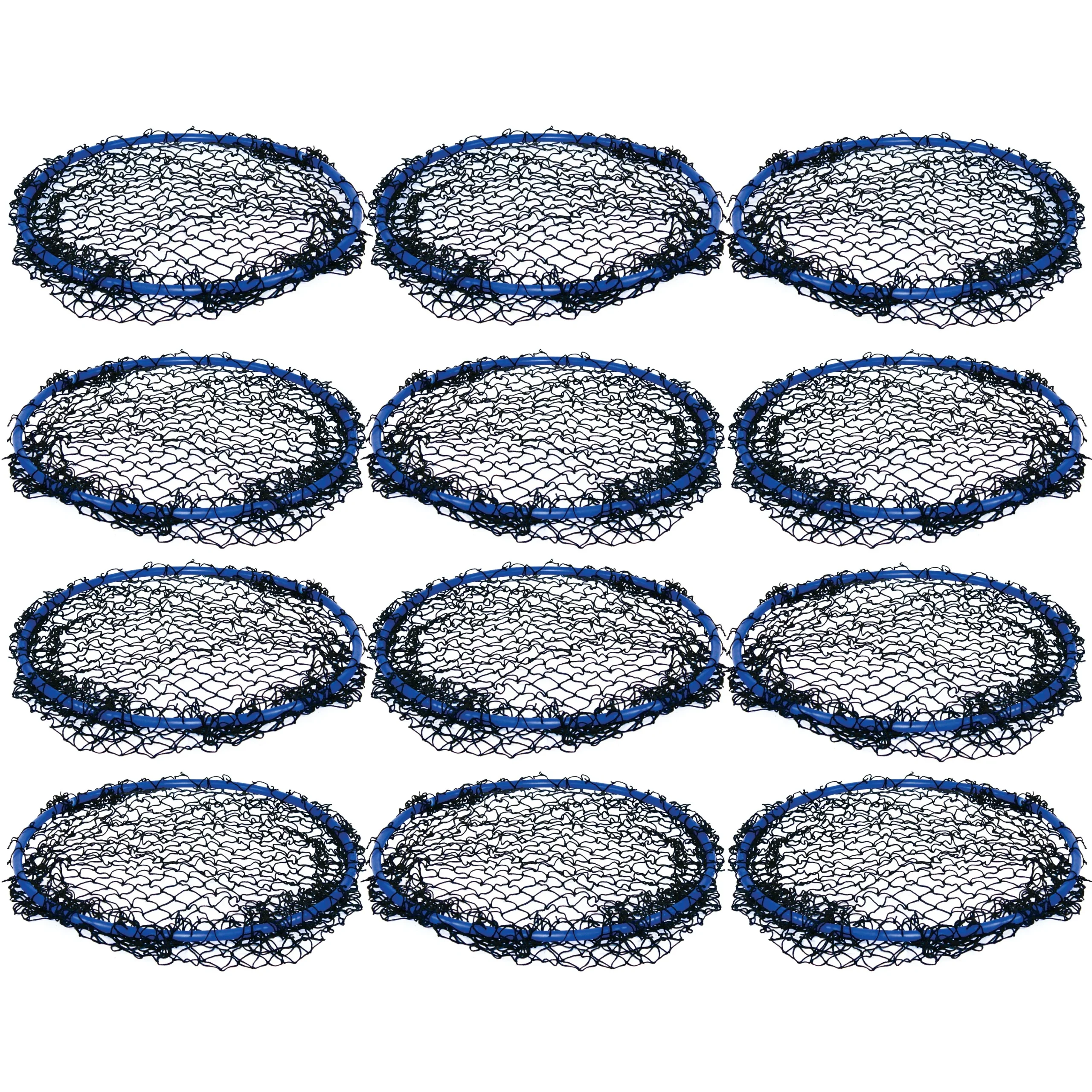 Hoop Catch – Bag of 12