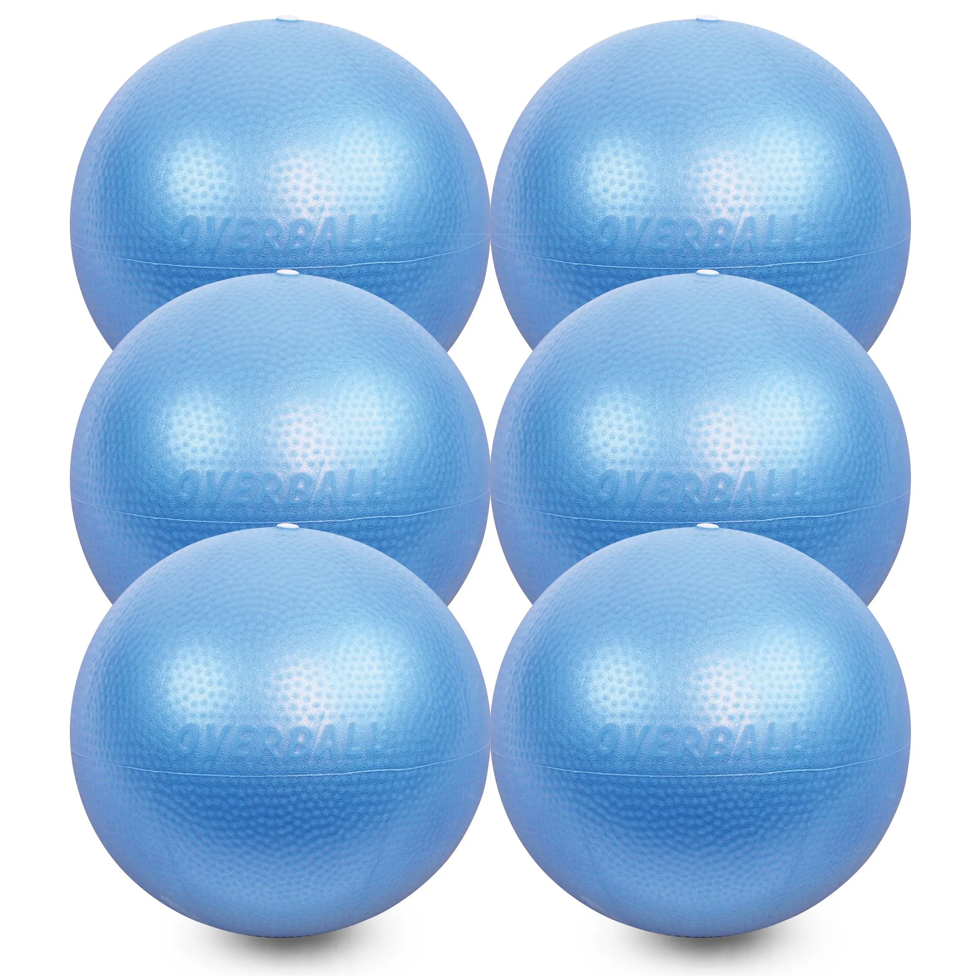 Overball 260mm – Set of 6