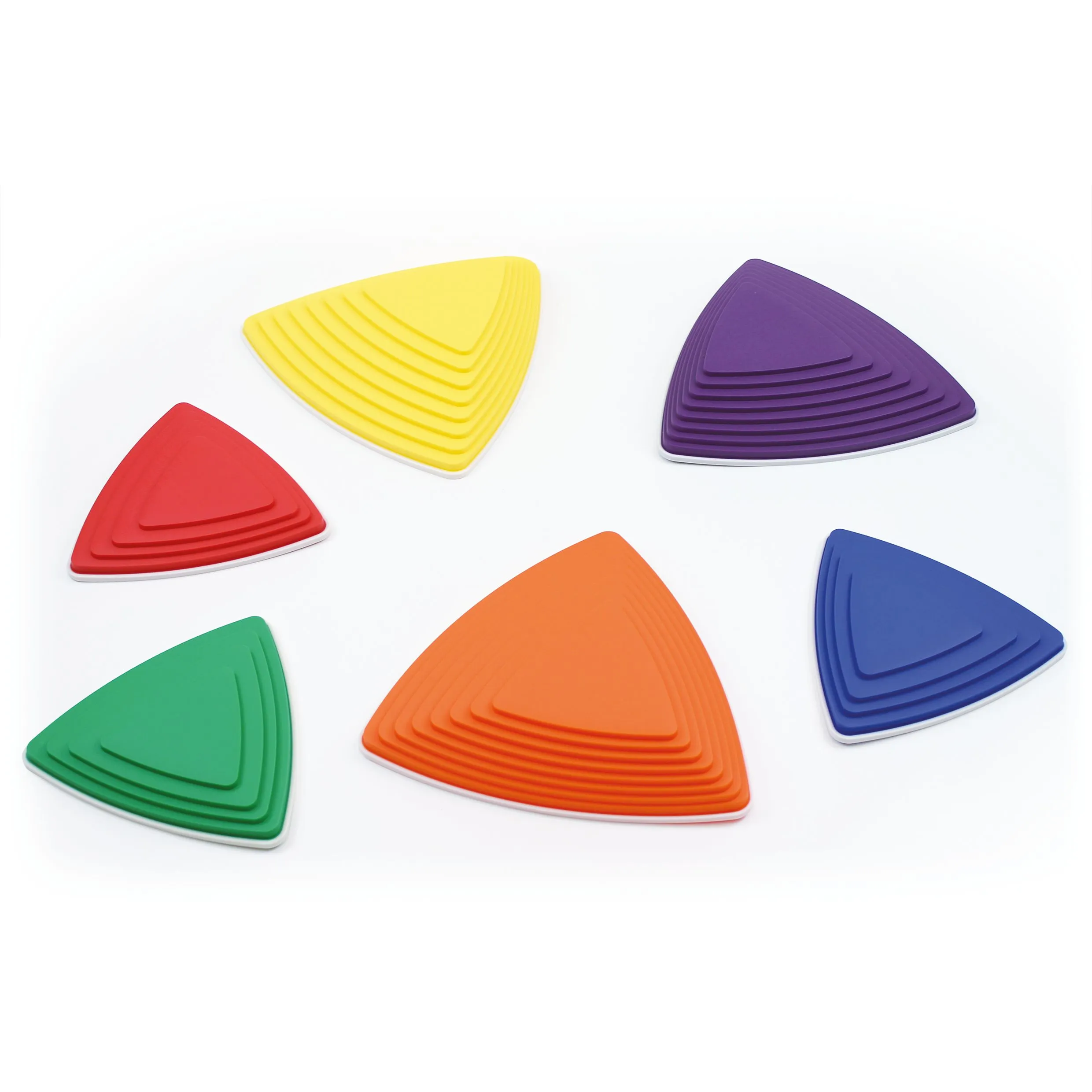 Stepping Stones – Set of 6