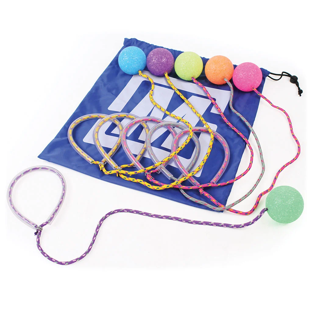 Skip ‘N’ Go – Bag of 6