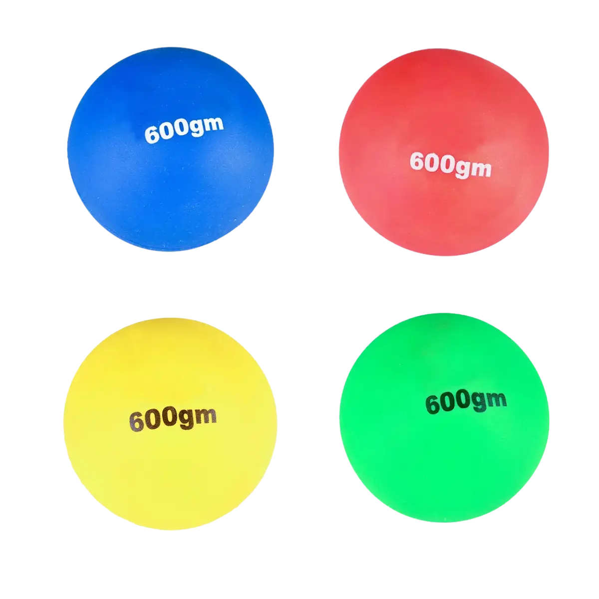 600g Primary Shot