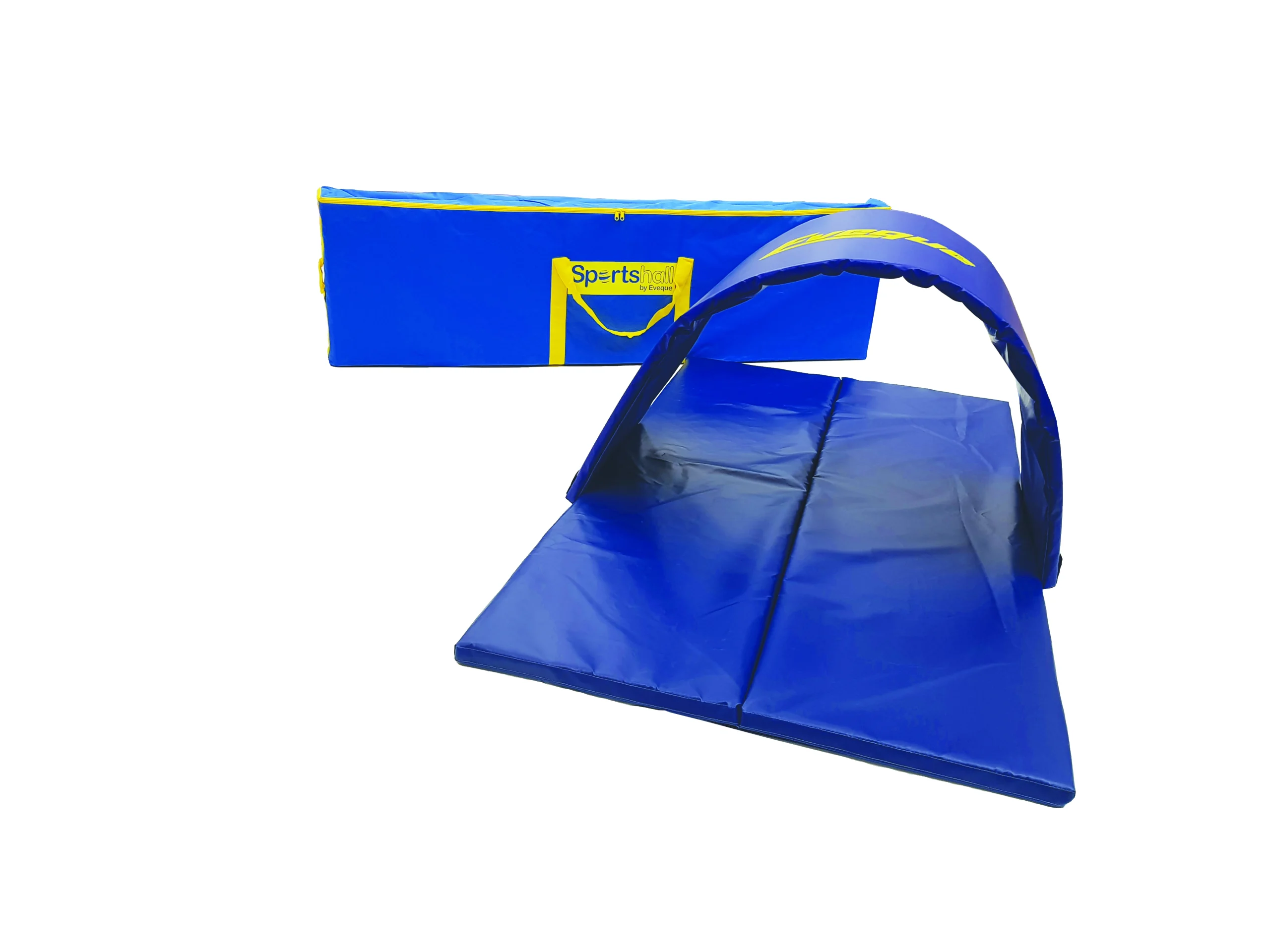 Individual Tunnel – Set of 4