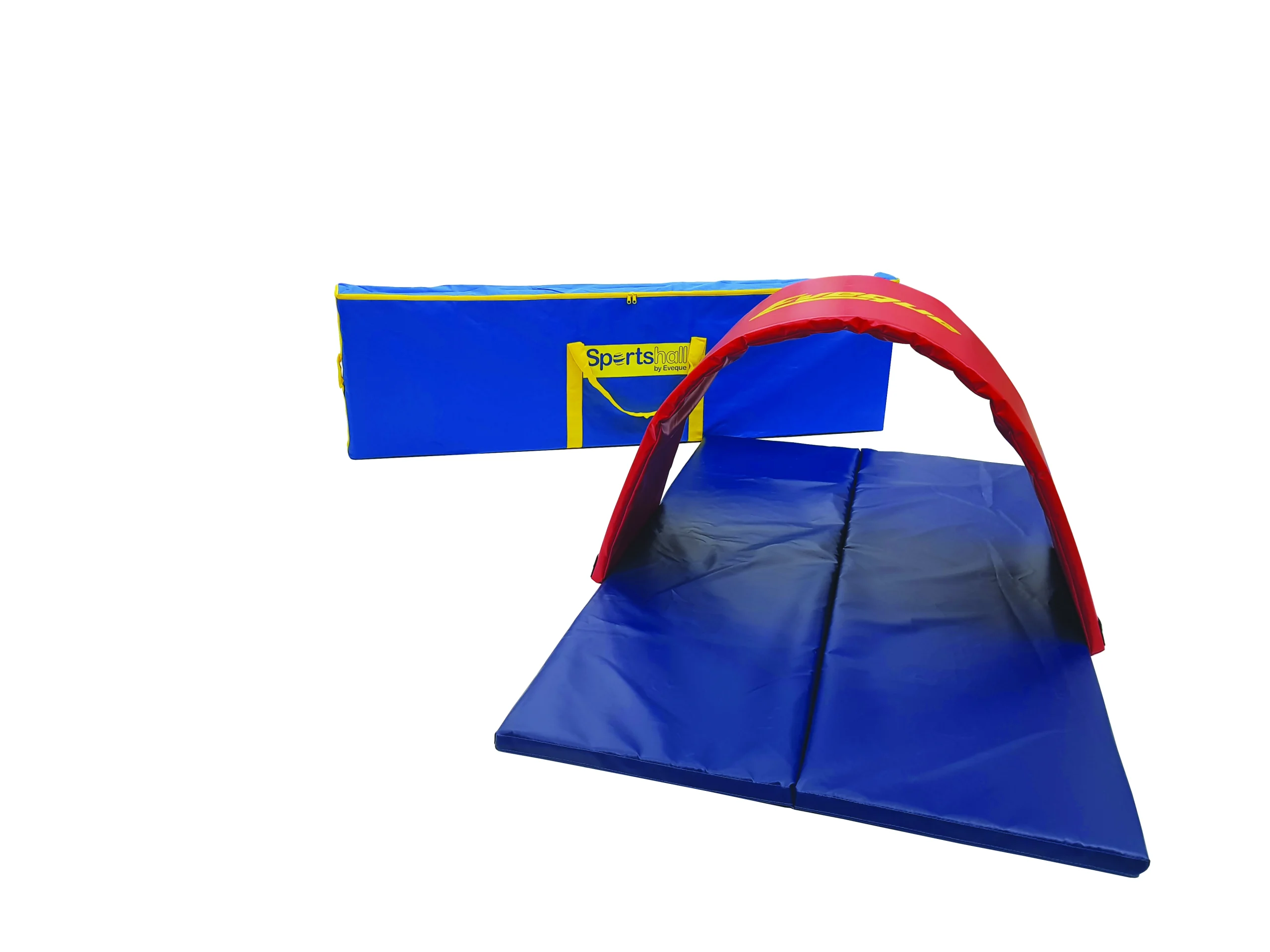 Individual Tunnel – Set of 4