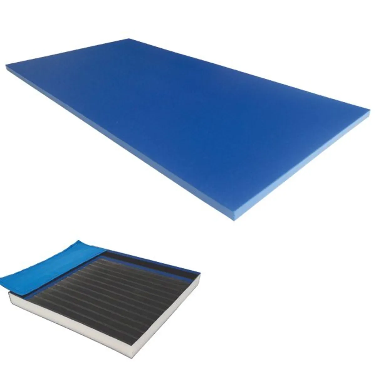 Super-Lite-Link Gym Mats