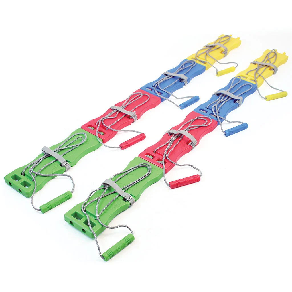 Team Walker – Set of 4 Pairs