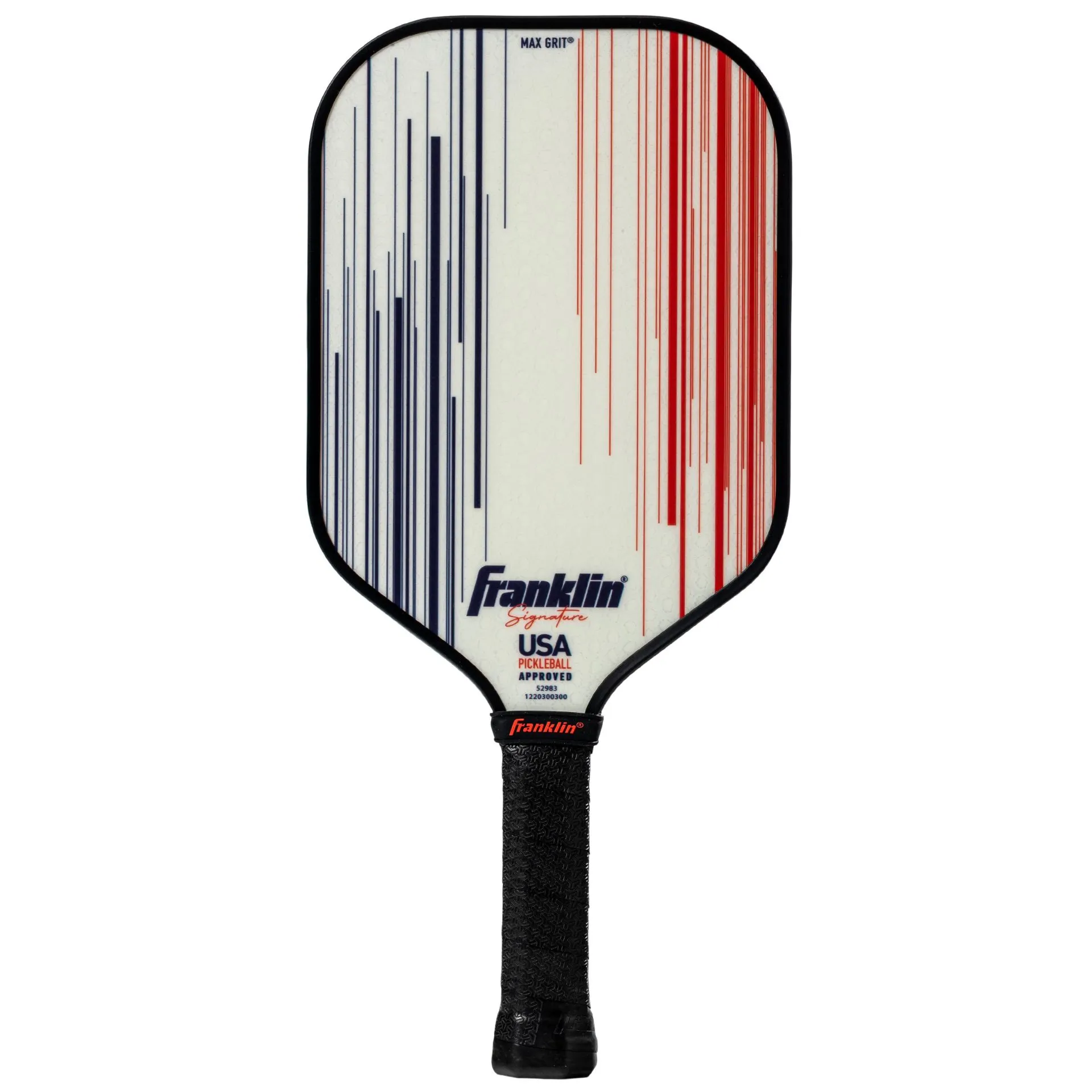 Franklin Signature Pro Series Pickleball Paddle