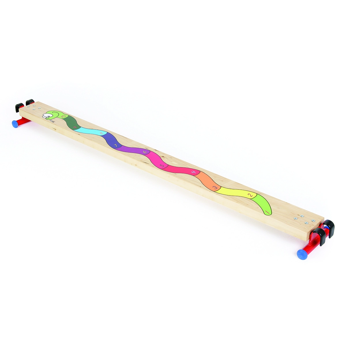 ActivSnake Balance Beam